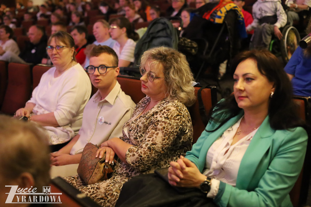 SOSW szkoła czułości bez obojętności ma już 60 lat
