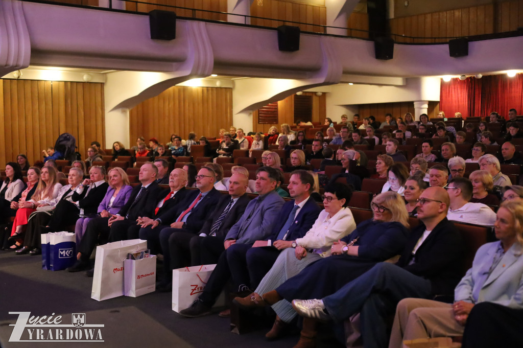 SOSW szkoła czułości bez obojętności ma już 60 lat