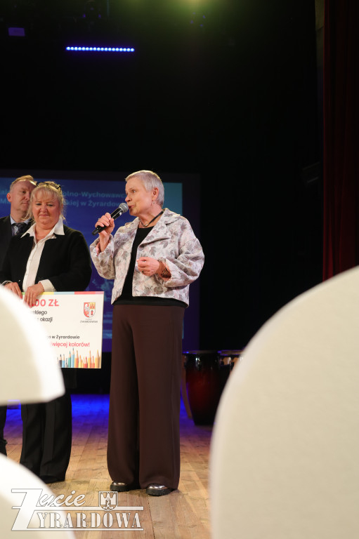 SOSW szkoła czułości bez obojętności ma już 60 lat