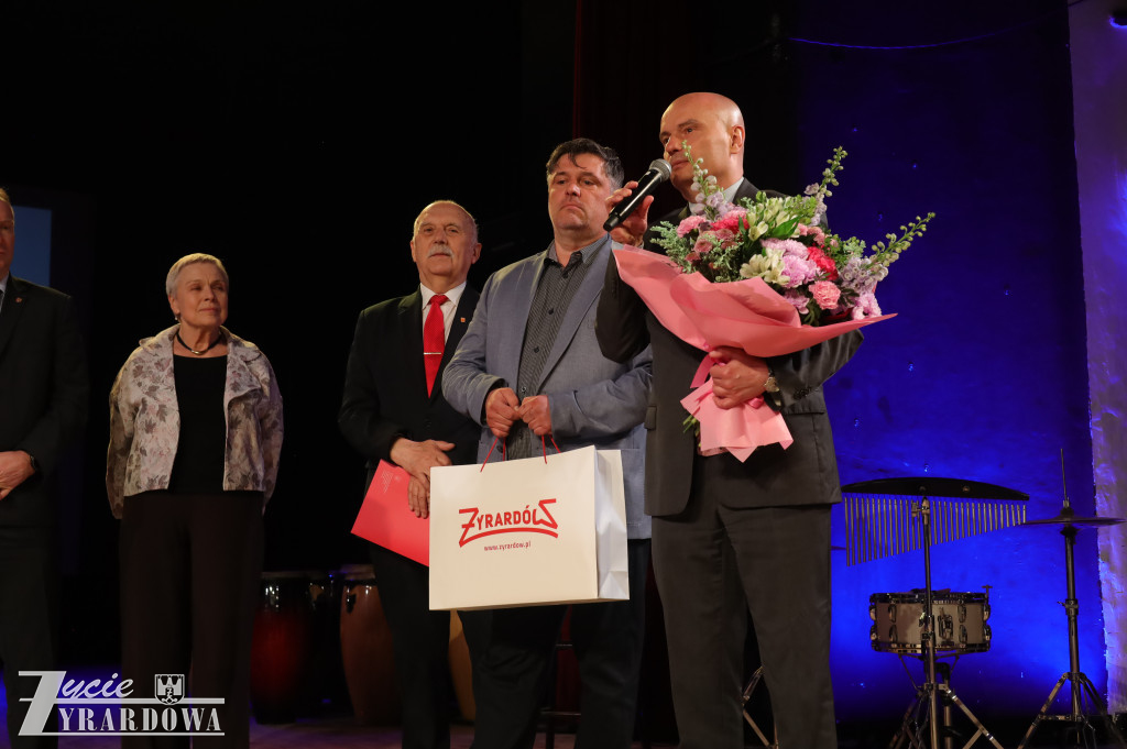 SOSW szkoła czułości bez obojętności ma już 60 lat