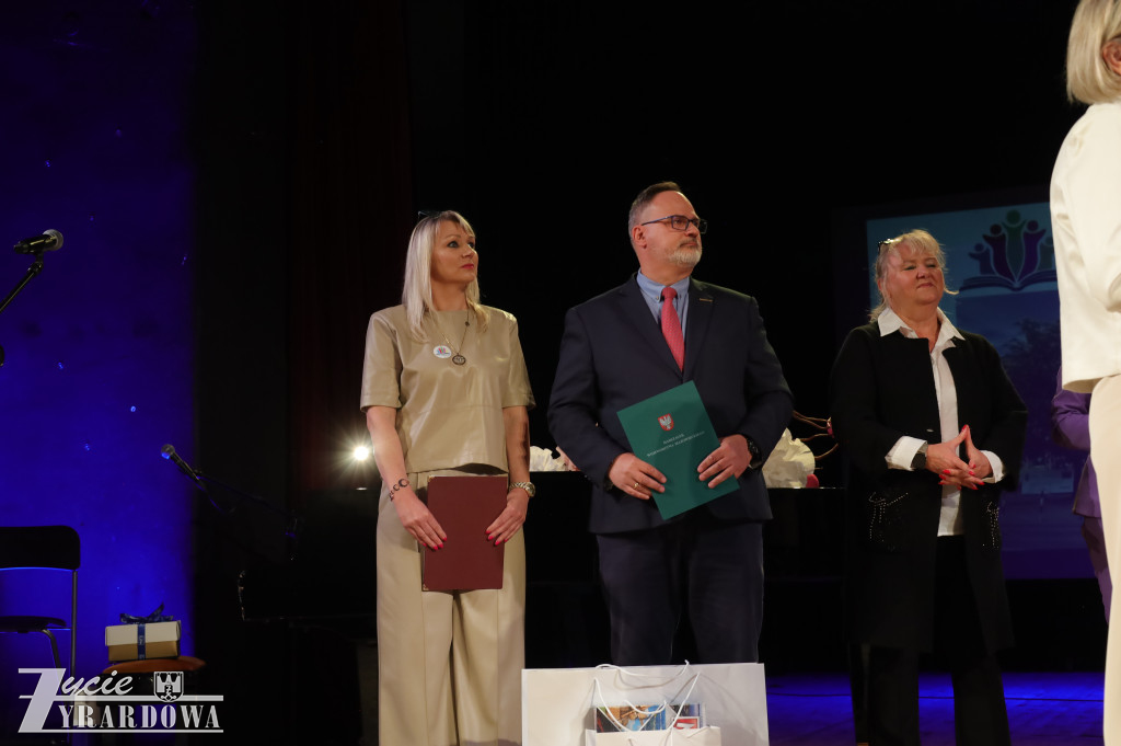 SOSW szkoła czułości bez obojętności ma już 60 lat