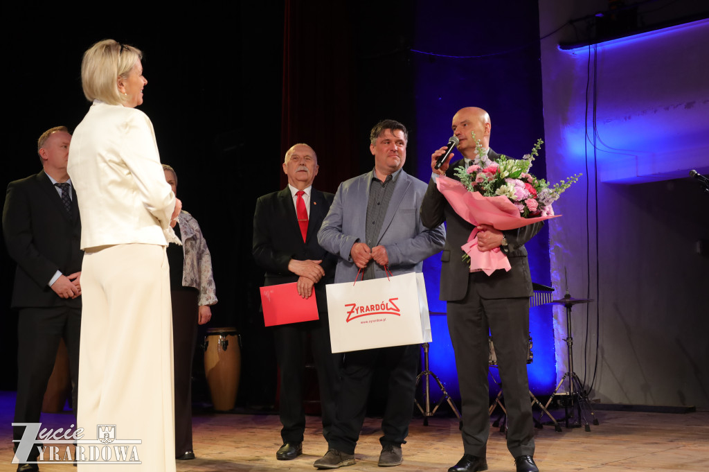 SOSW szkoła czułości bez obojętności ma już 60 lat