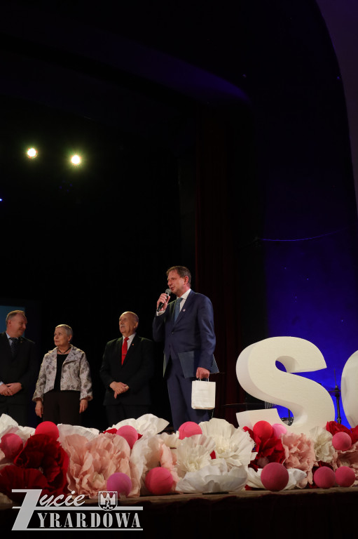 SOSW szkoła czułości bez obojętności ma już 60 lat