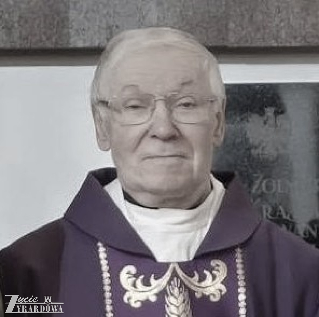 Pożegnano kapłana i człowieka o wielkim sercu