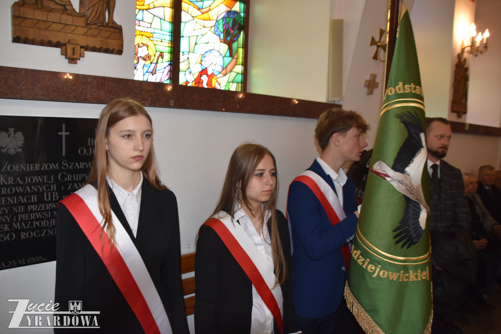 Pożegnano kapłana i człowieka o wielkim sercu