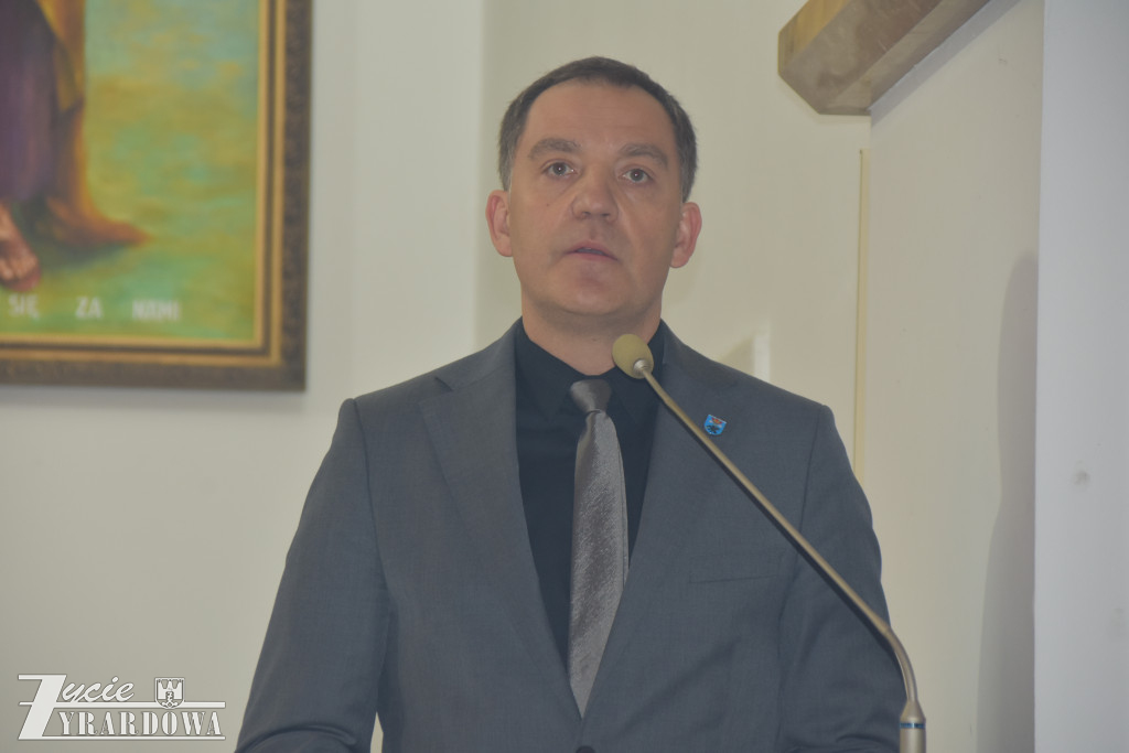 Pożegnano kapłana i człowieka o wielkim sercu