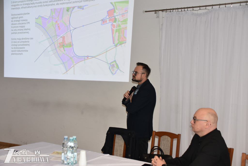 Dla władz Gminy Wiskitki interesy mieszkańców są najważniejsze