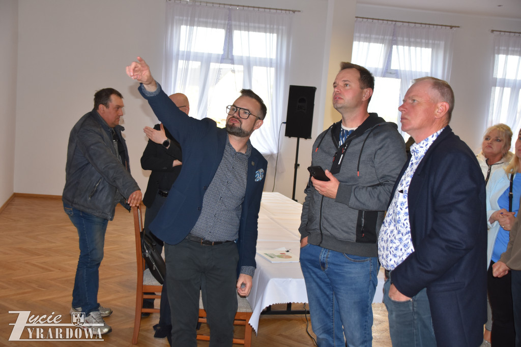 Dla władz Gminy Wiskitki interesy mieszkańców są najważniejsze