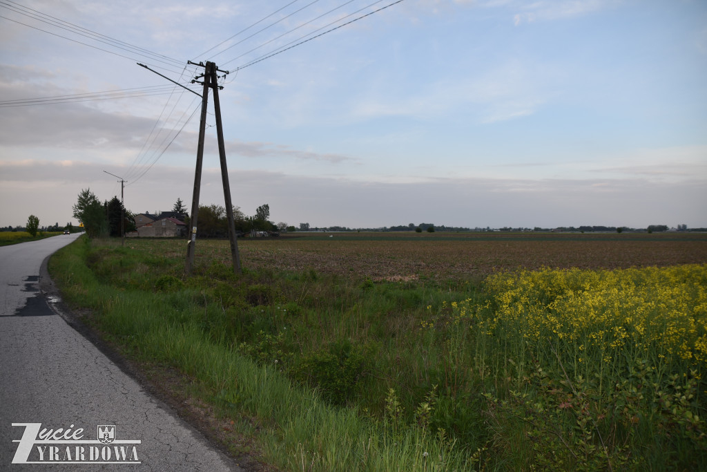 Dla władz Gminy Wiskitki interesy mieszkańców są najważniejsze
