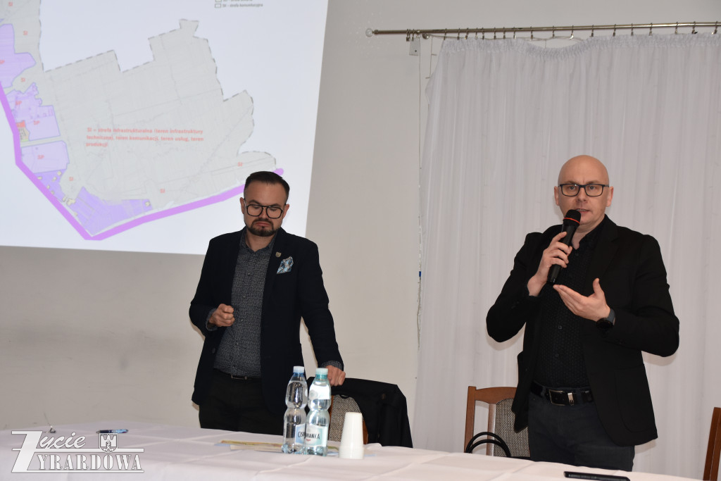 Dla władz Gminy Wiskitki interesy mieszkańców są najważniejsze