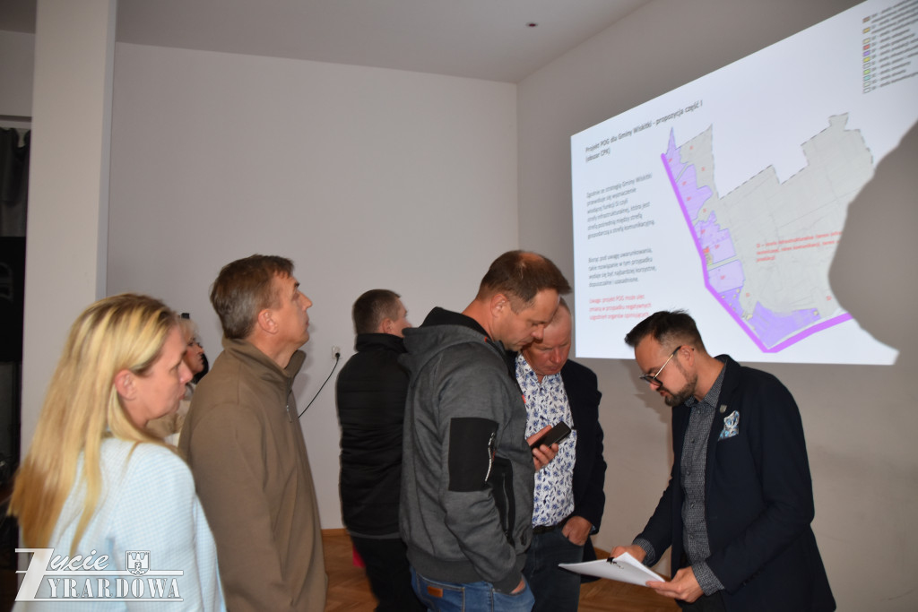 Dla władz Gminy Wiskitki interesy mieszkańców są najważniejsze