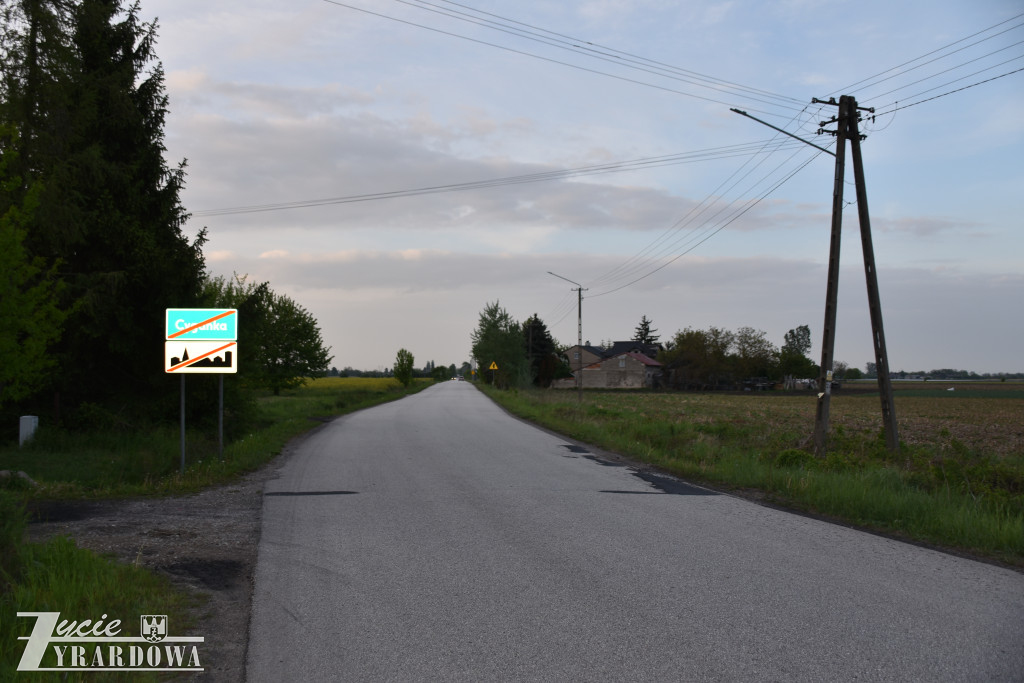 Dla władz Gminy Wiskitki interesy mieszkańców są najważniejsze