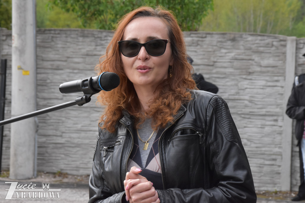 Jubileusz 95-lecia u rycerzy św. Floriana w Bartnikach