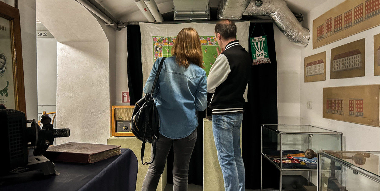 Noc Muzeów: Muzeum Mazowsza Zachodniego