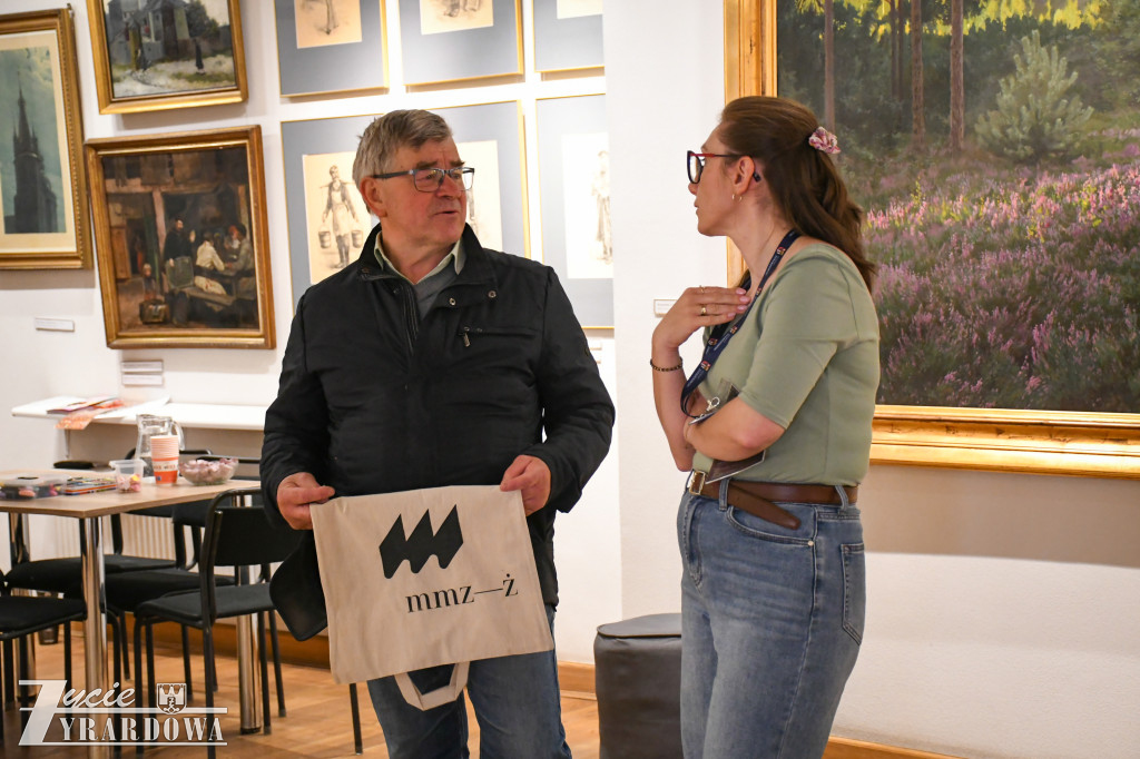 Noc Muzeów: Muzeum Mazowsza Zachodniego