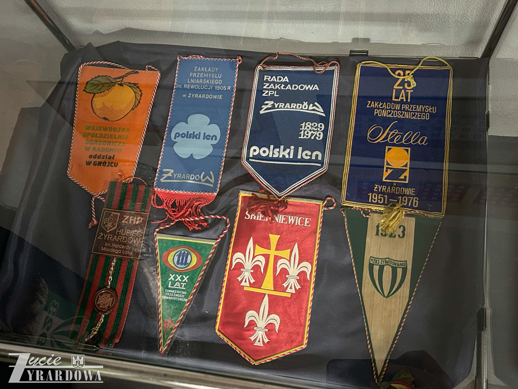 Noc Muzeów: Muzeum Mazowsza Zachodniego