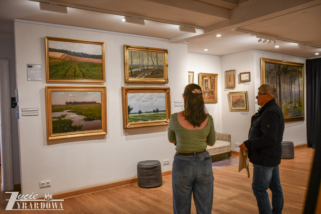 Noc Muzeów: Muzeum Mazowsza Zachodniego