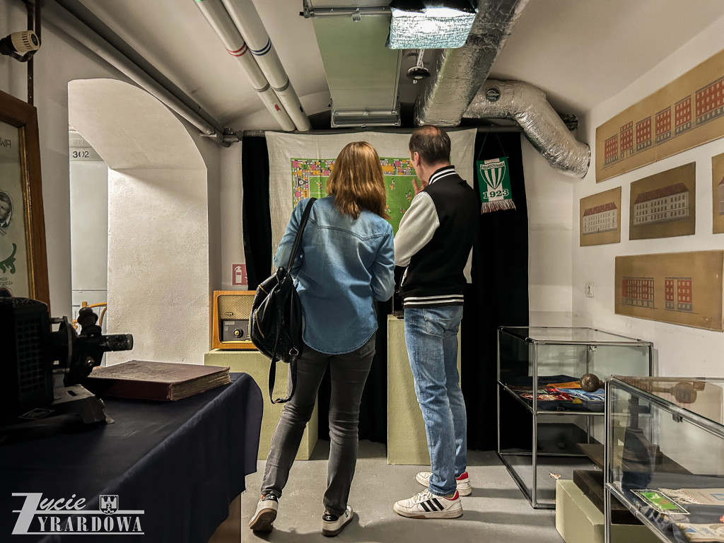 Noc Muzeów: Muzeum Mazowsza Zachodniego