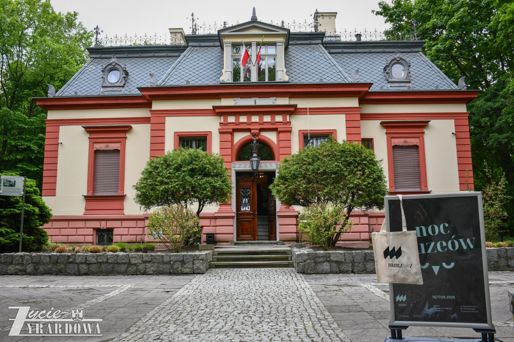 Noc Muzeów: Muzeum Mazowsza Zachodniego