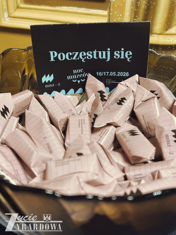 Noc Muzeów: Muzeum Mazowsza Zachodniego