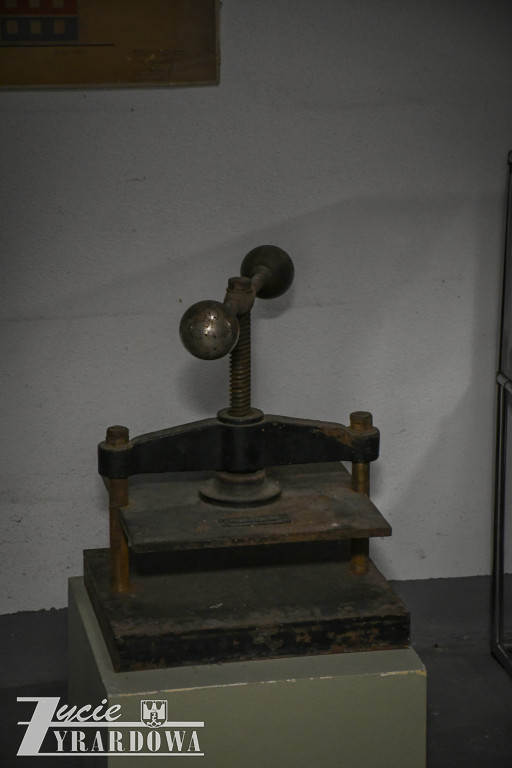 Noc Muzeów: Muzeum Mazowsza Zachodniego