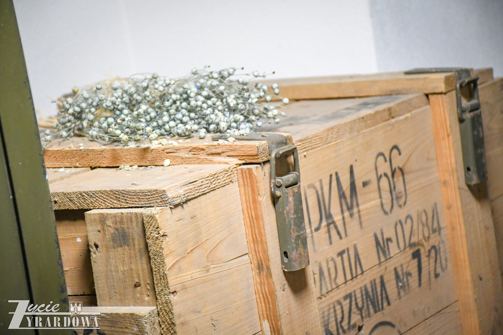 Noc Muzeów: Muzeum Mazowsza Zachodniego