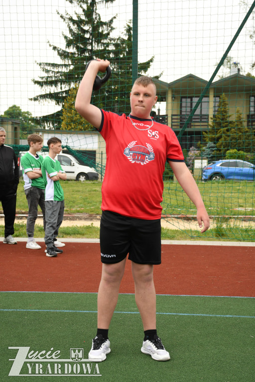 Olimpiada Równych Szans – tu każdy jest zwycięzcą