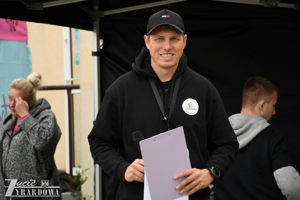 Olimpiada Równych Szans – tu każdy jest zwycięzcą