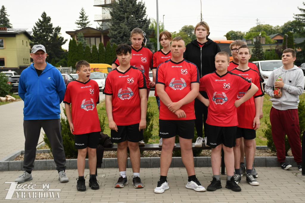 Olimpiada Równych Szans – tu każdy jest zwycięzcą