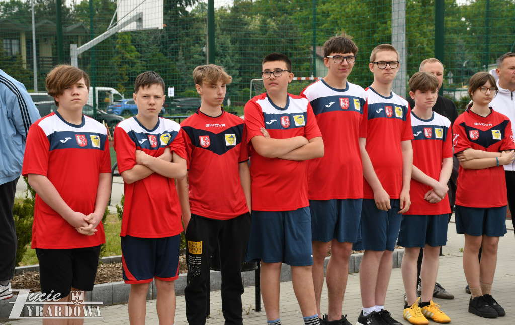 Olimpiada Równych Szans – tu każdy jest zwycięzcą