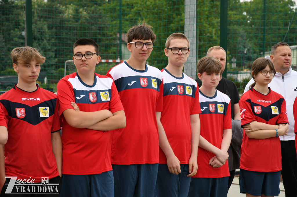 Olimpiada Równych Szans – tu każdy jest zwycięzcą