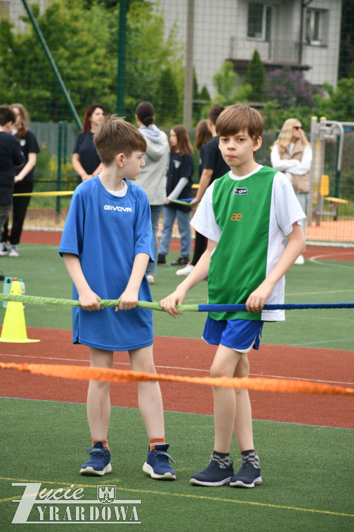 Olimpiada Równych Szans – tu każdy jest zwycięzcą