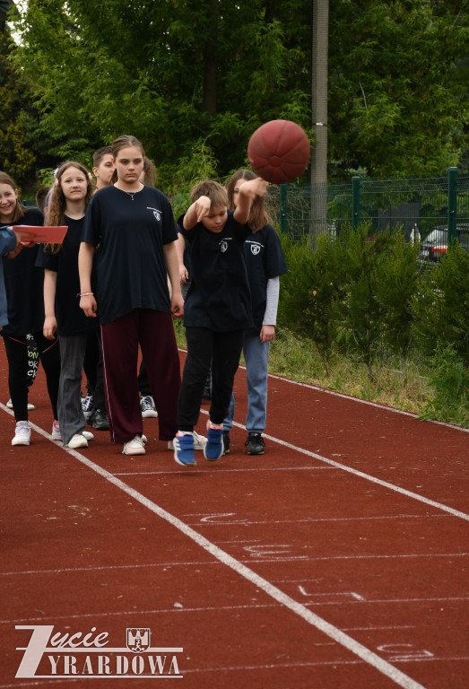 Olimpiada Równych Szans – tu każdy jest zwycięzcą