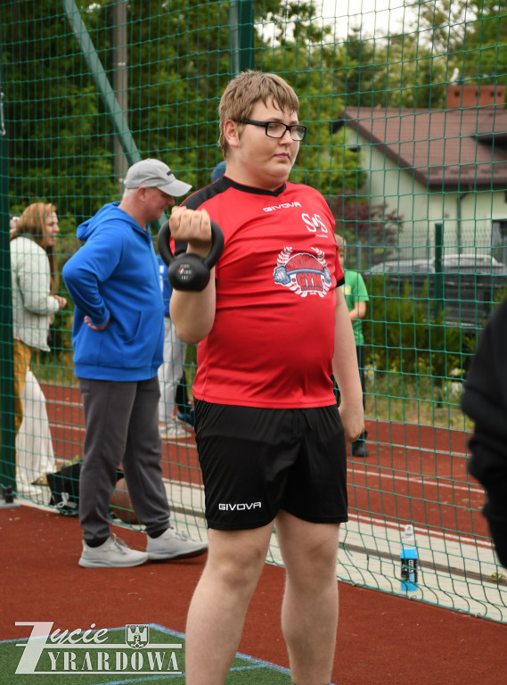 Olimpiada Równych Szans – tu każdy jest zwycięzcą