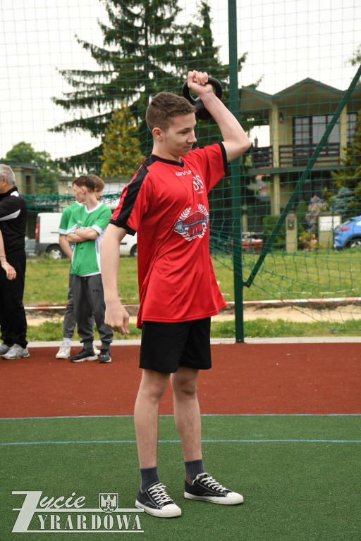 Olimpiada Równych Szans – tu każdy jest zwycięzcą