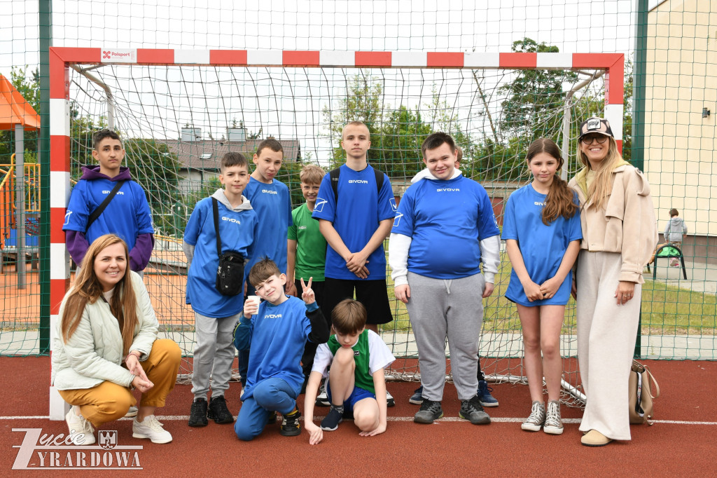 Olimpiada Równych Szans – tu każdy jest zwycięzcą