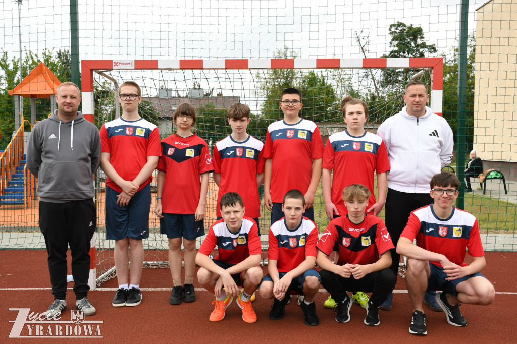 Olimpiada Równych Szans – tu każdy jest zwycięzcą