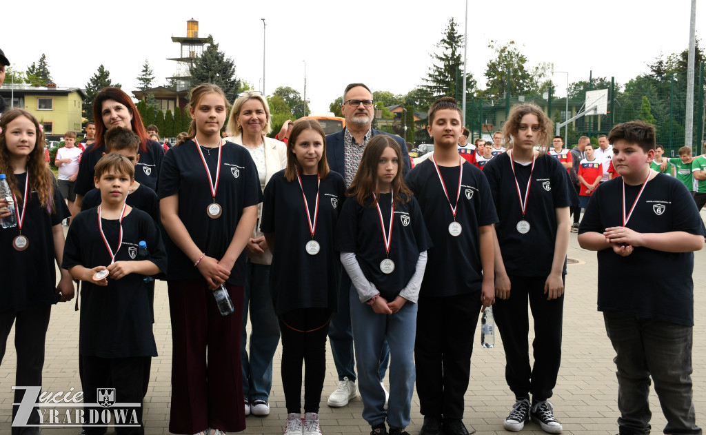 Olimpiada Równych Szans – tu każdy jest zwycięzcą