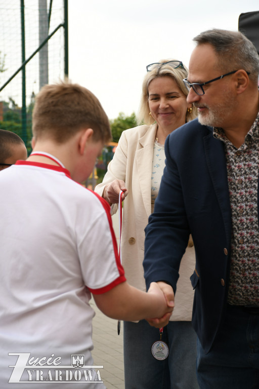 Olimpiada Równych Szans – tu każdy jest zwycięzcą