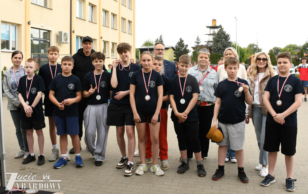 Olimpiada Równych Szans – tu każdy jest zwycięzcą