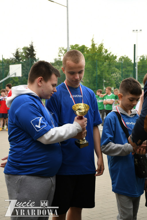 Olimpiada Równych Szans – tu każdy jest zwycięzcą