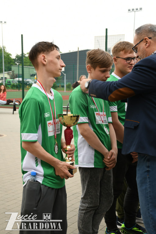 Olimpiada Równych Szans – tu każdy jest zwycięzcą