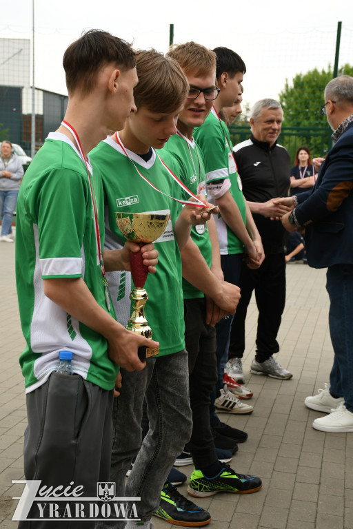 Olimpiada Równych Szans – tu każdy jest zwycięzcą