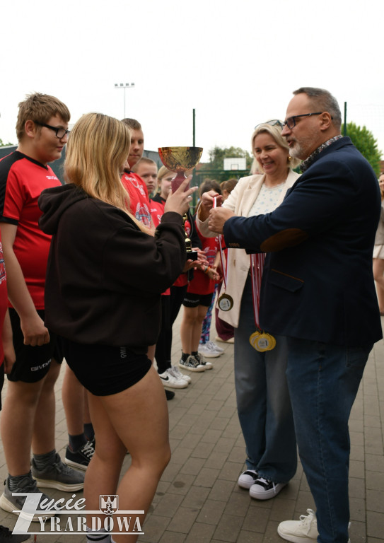 Olimpiada Równych Szans – tu każdy jest zwycięzcą