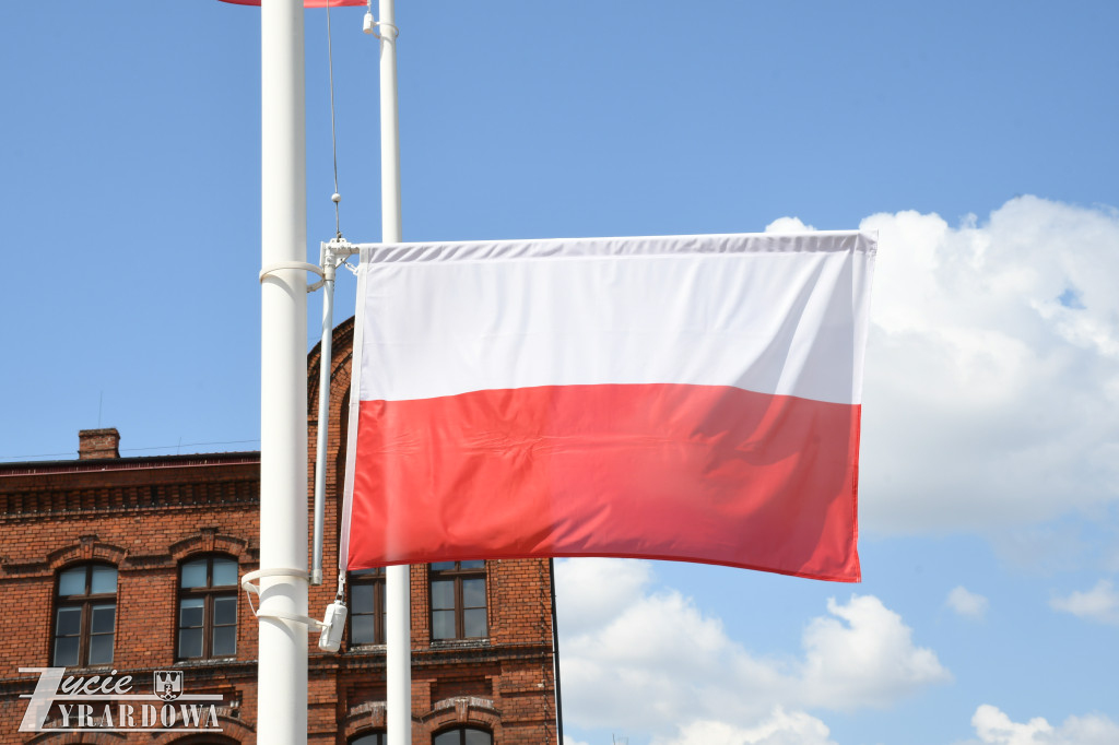 Powiatowy Dzień Strażaka