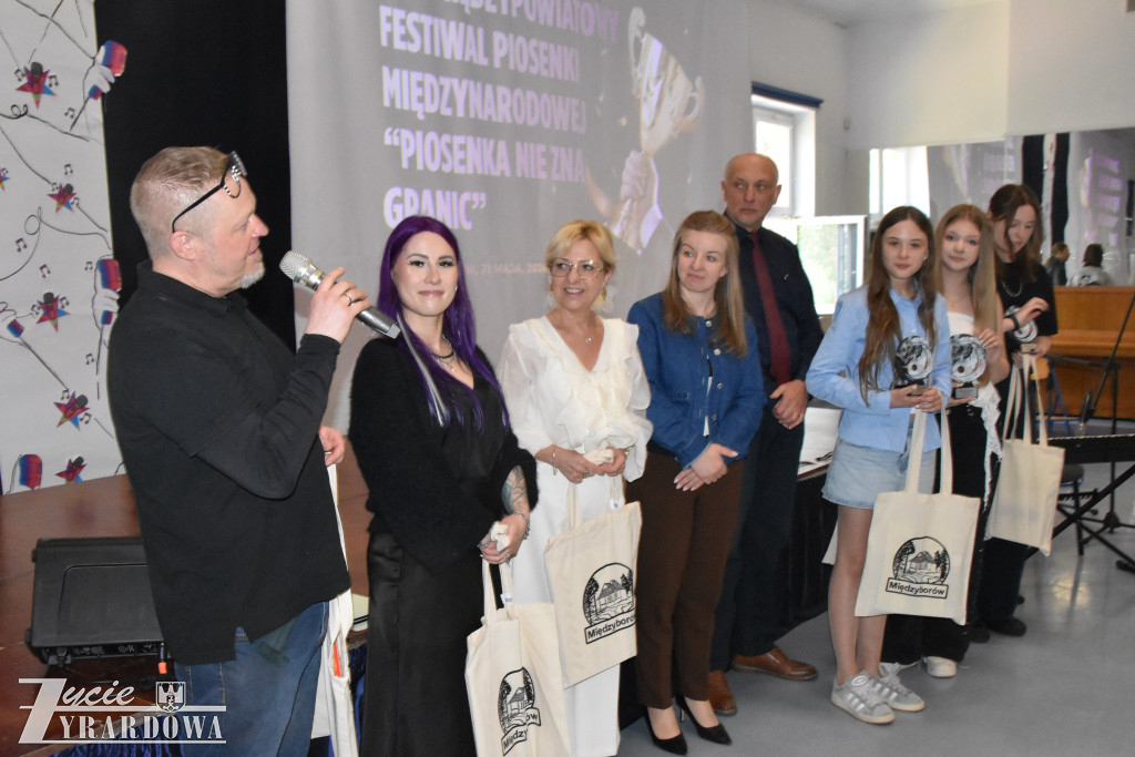 Festiwal tradycją, gdzie piosenka nie zna granic