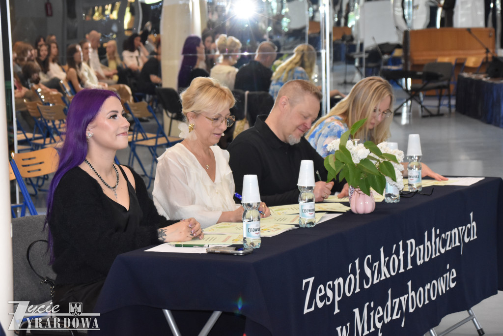 Festiwal tradycją, gdzie piosenka nie zna granic