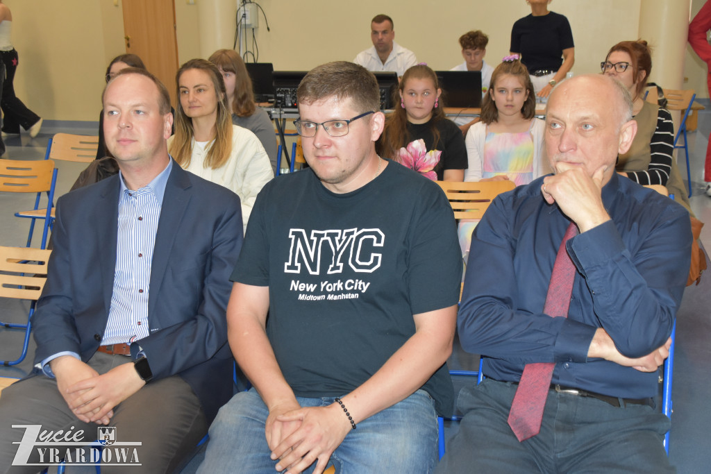 Festiwal tradycją, gdzie piosenka nie zna granic