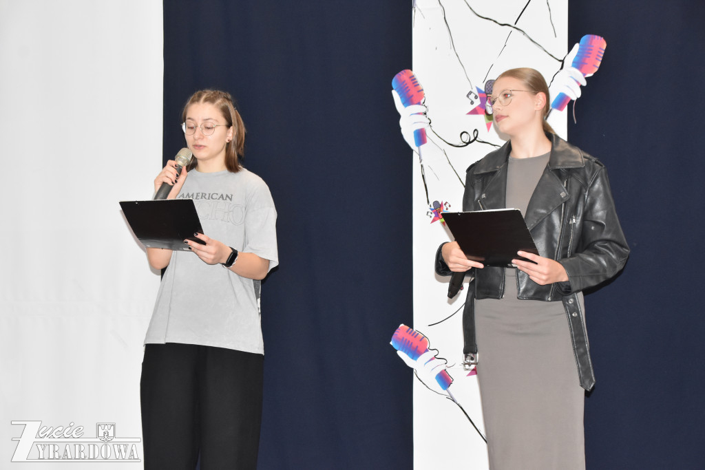 Festiwal tradycją, gdzie piosenka nie zna granic
