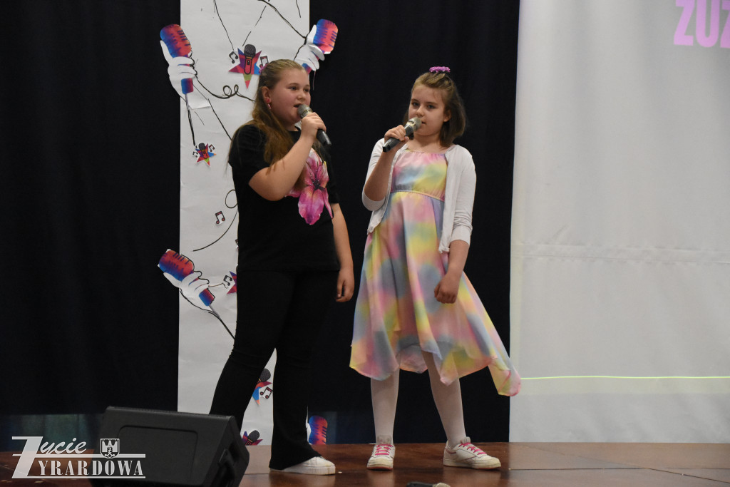 Festiwal tradycją, gdzie piosenka nie zna granic